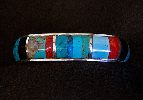 doves jewelers custom bracelet image